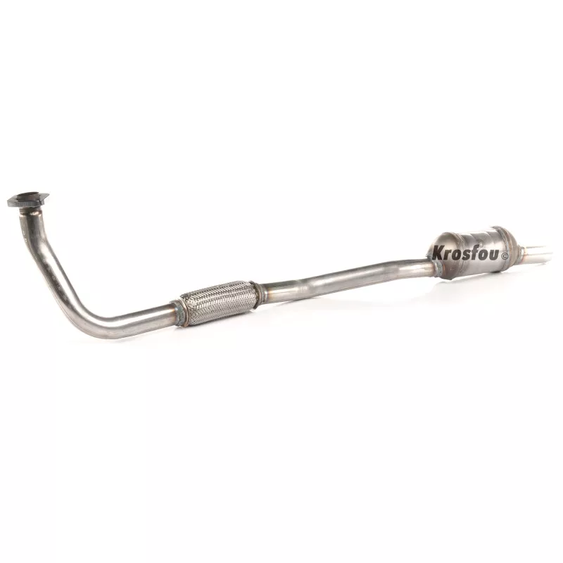 KF-39208 Catalytic Converter VAUXHALL