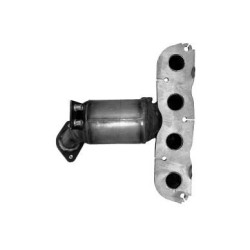 KF-35719 Catalytic Converter KIA