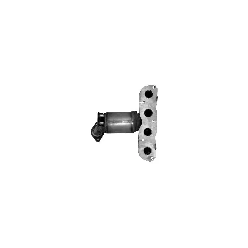 KF-35719 Catalytic Converter KIA