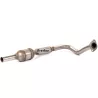 KF-59208 Catalytic Converter VAUXHALL