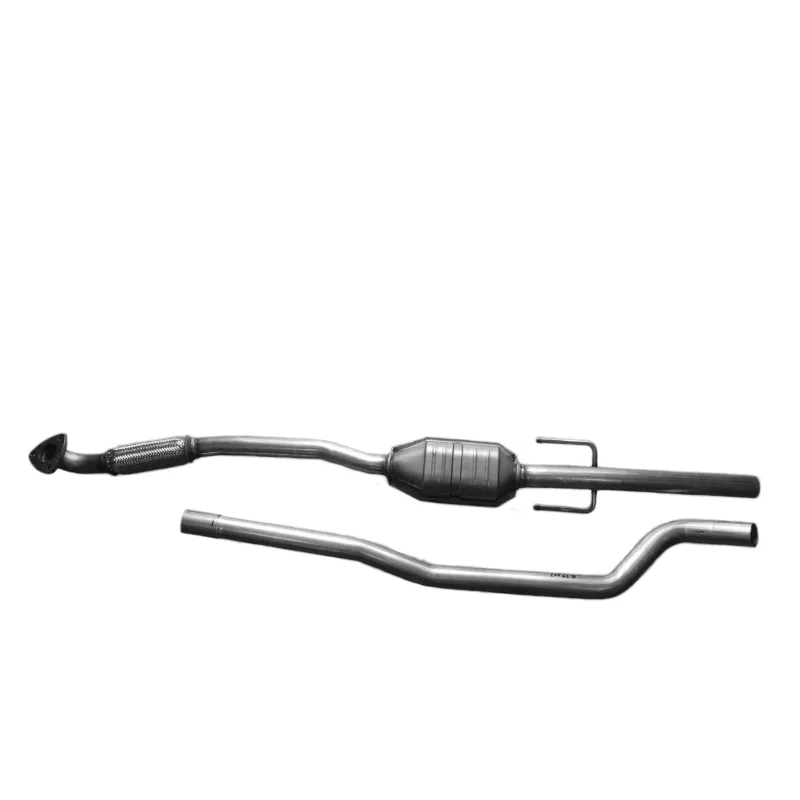 KF-79208 Catalytic Converter VAUXHALL