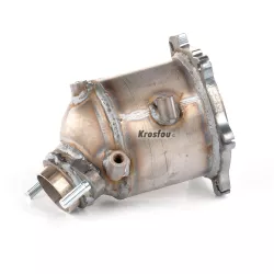 KF-36619 Catalytic Converter NISSAN