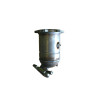 KF-37519 Catalytic Converter NISSAN