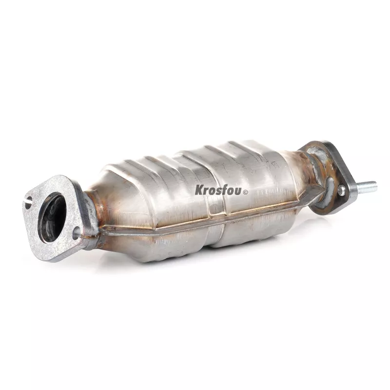 KF-37619 Catalytic Converter HYUNDAI / KIA