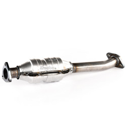KF-51009 Catalytic Converter VAUXHALL