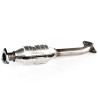 KF-51009 Catalytic Converter VAUXHALL