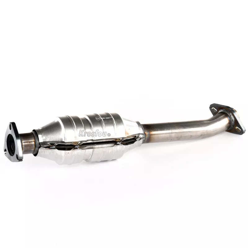 KF-51009 Catalytic Converter VAUXHALL