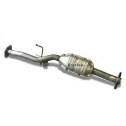 KF-38519 Catalytic converter TOYOTA - Krosfou