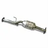 KF-38519 Catalytic converter TOYOTA - Krosfou