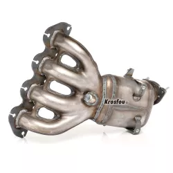 KF-52019 Catalytic Converter VAUXHALL