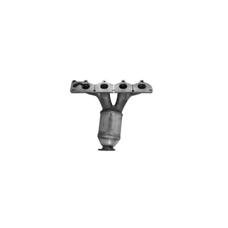 KF-60419 Catalytic Converter VAUXHALL