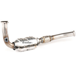 KF-45709 Catalytic Converter RENAULT