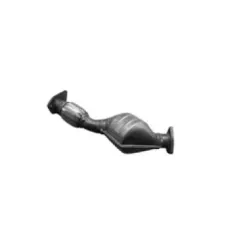 KF-40008 Catalytic Converter AUDI / SKODA / VOLKSWAGEN