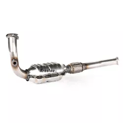 KF-42009 Catalytic Converter RENAULT