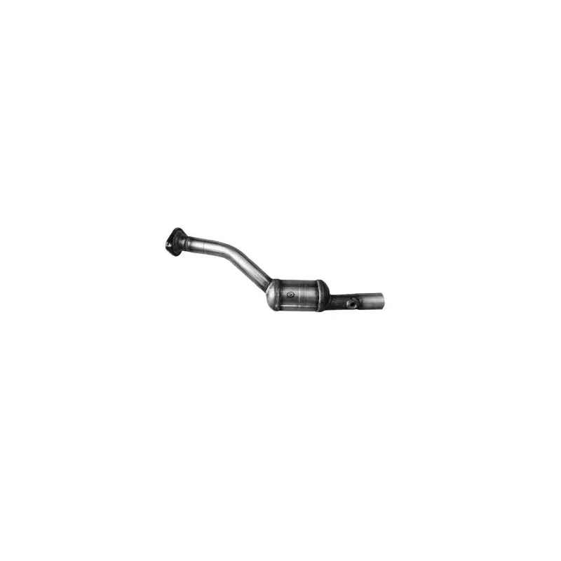 KF-40719 Catalytic Converter RENAULT
