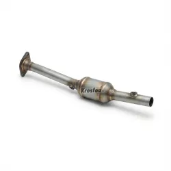 KF-41219 Catalytic converter TOYOTA - Krosfou