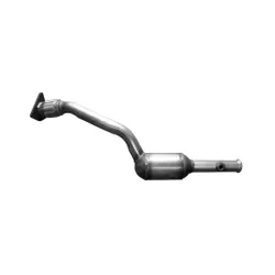KF-86609 Catalytic Converter RENAULT