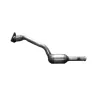 KF-86609 Catalytic Converter RENAULT