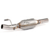 KF-41408 Catalytic Converter VOLKSWAGEN