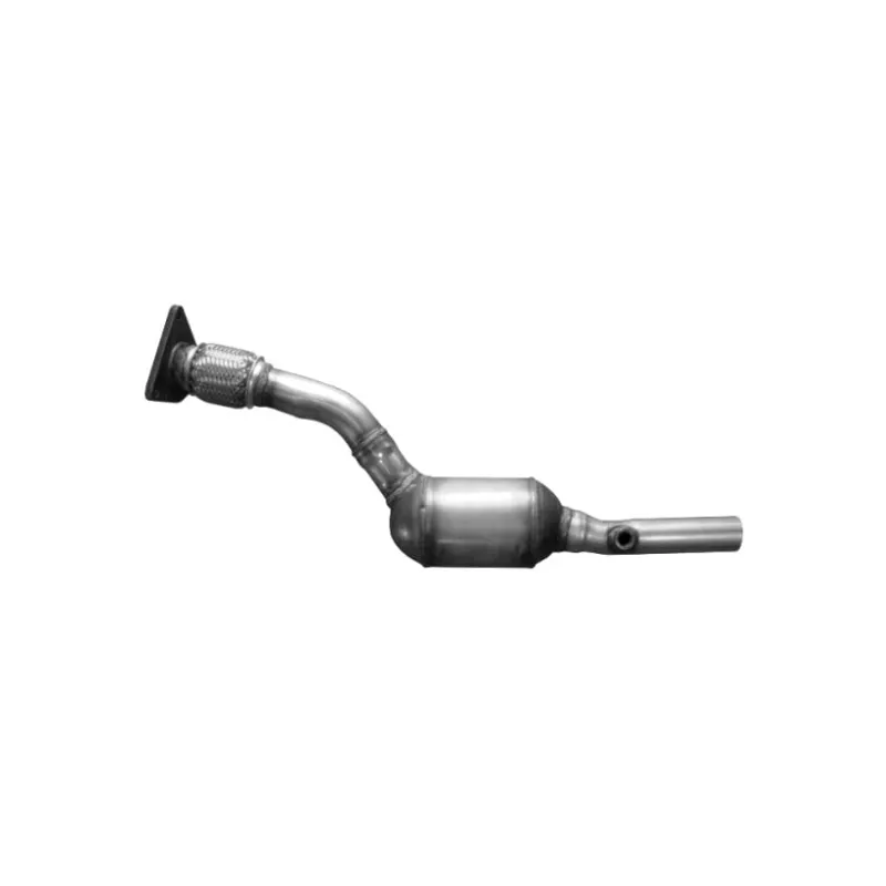 KF-55219 Catalytic Converter RENAULT