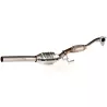 KF-62008 Catalytic Converter AUDI / SEAT / VOLKSWAGEN