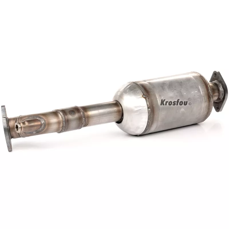 KF-42408 Catalytic Converter HYUNDAI / KIA
