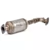 KF-42408 Catalytic Converter HYUNDAI / KIA