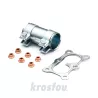 KF-43709 Catalytic Converter SKODA / VOLKSWAGEN