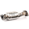 KF-44008 Catalytic Converter MITSUBISHI / VOLVO