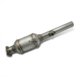KF-60519 Catalytic converter - Krosfou
