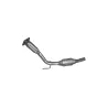 KF-83008 Catalytic Converter SKODA / VOLKSWAGEN
