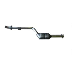 KF-46519 Catalytic Converter MERCEDES