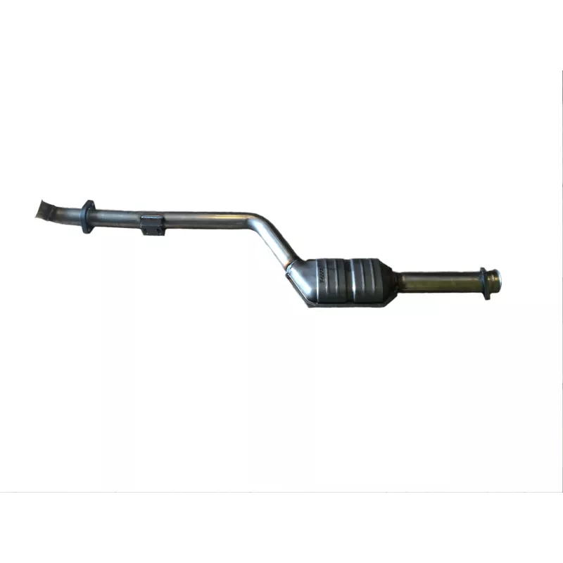 KF-46519 Catalytic Converter MERCEDES