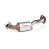 KF-46619 Catalytic Converter HONDA