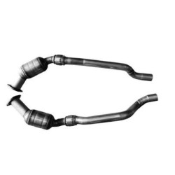 KF-48619 Catalytic Converter CHRYSLER
