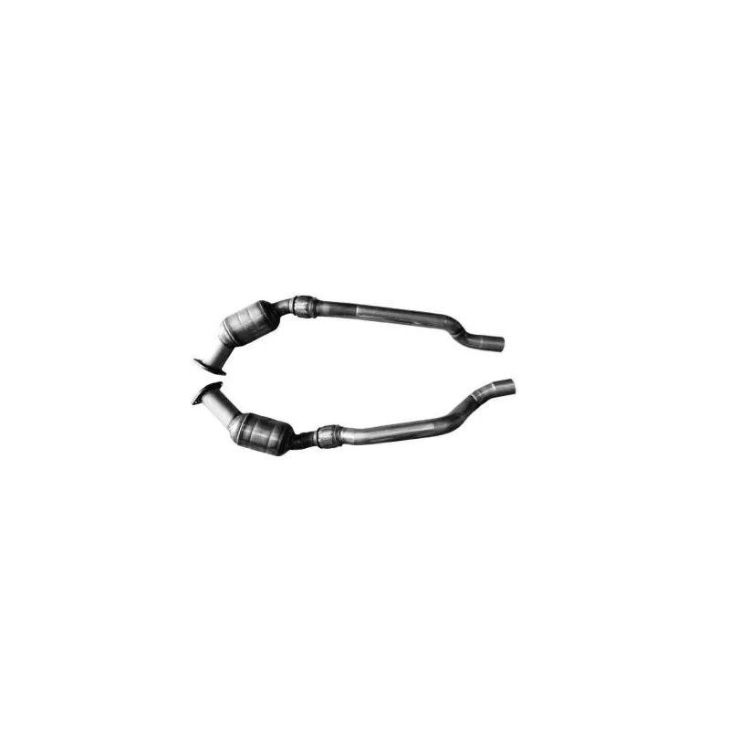 KF-48619 Catalytic Converter CHRYSLER