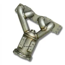 KF-49519 Catalytic converter SUZUKI - Krosfou