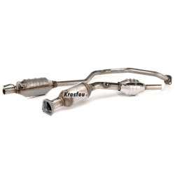 KF-52519 Catalytic Converter TOYOTA