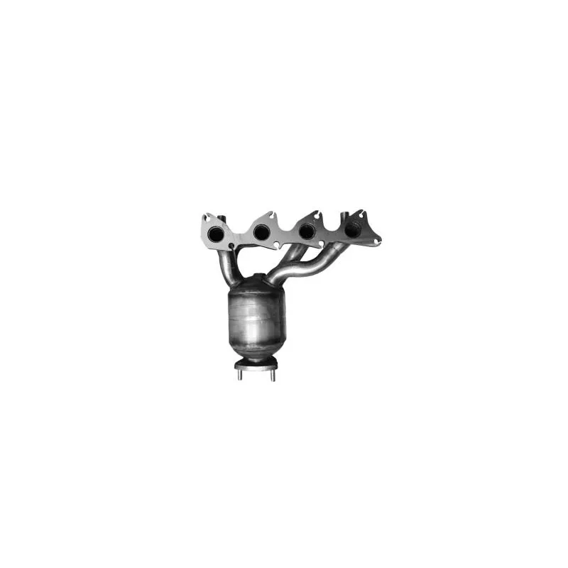 KF-49619 Catalytic Converter VOLKSWAGEN