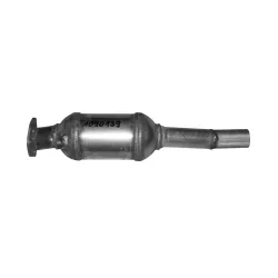 KF-93109 Catalytic Converter VOLKSWAGEN