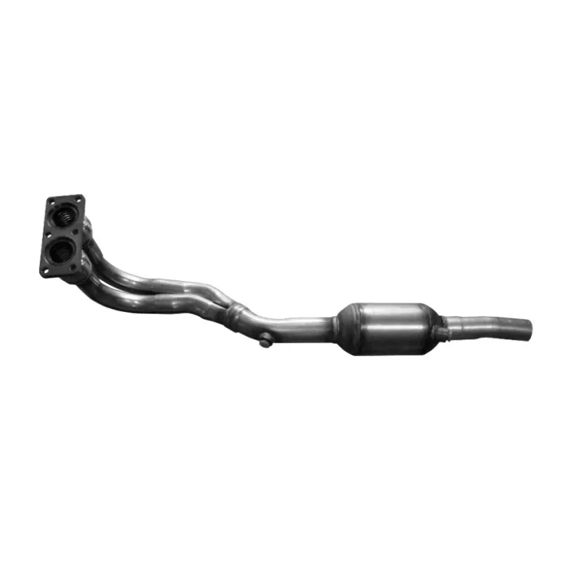 KF-75709 Catalytic Converter VOLVO