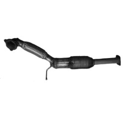 KF-72519 Catalytic Converter VOLVO