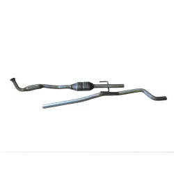 KF-70308 Catalytic Converter VAUXHALL