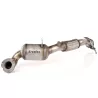 KF-52408 Catalytic Converter FORD