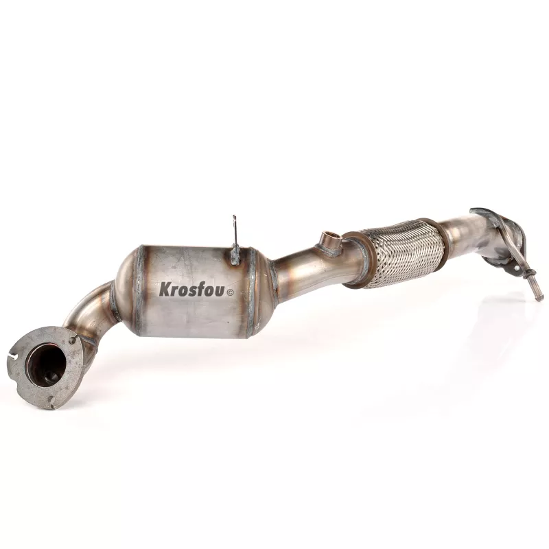 KF-52408 Catalytic Converter FORD
