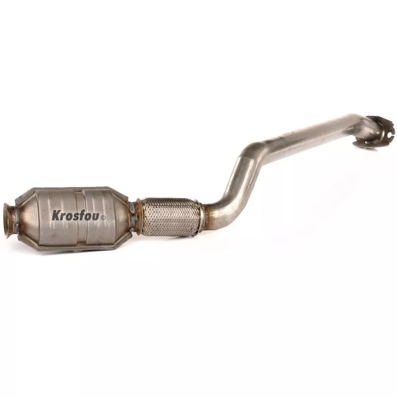 KF-90308 Catalytic Converter VAUXHALL / RENAULT