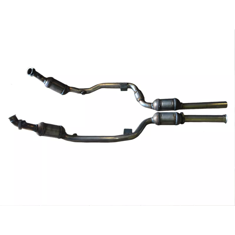 KF-85519 Catalytic Converter MERCEDES