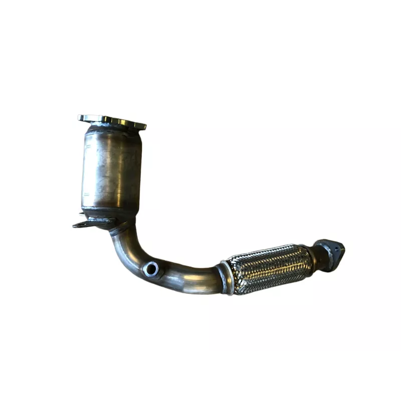 KF-53619 Catalytic Converter FORD