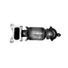 KF-53719 Catalytic Converter HONDA