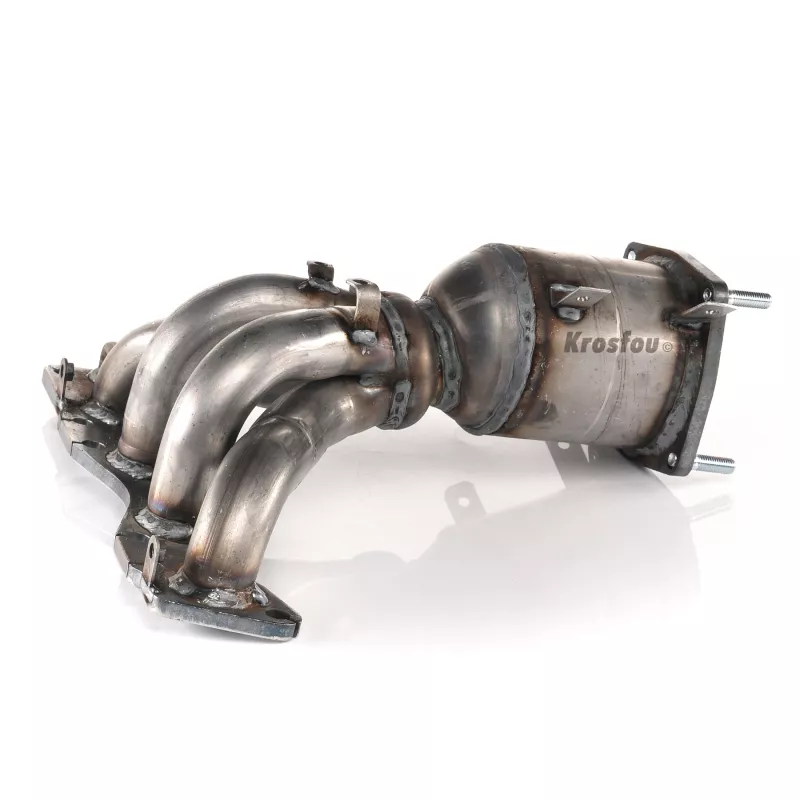 KF-76519 Catalytic Converter SUZUKI